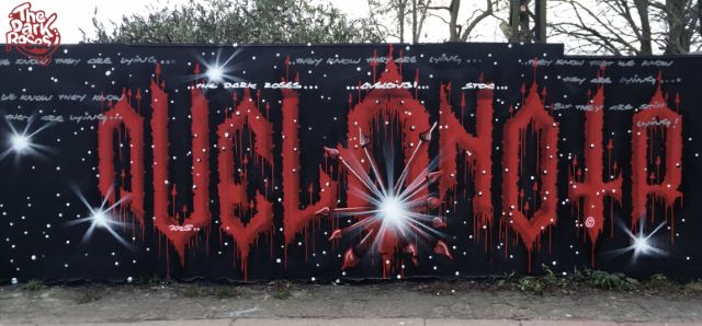 ★ AVELONOIR ★ by Avelon 31 - The Dark Roses - Copenhagen, Denmark 29. December 2025